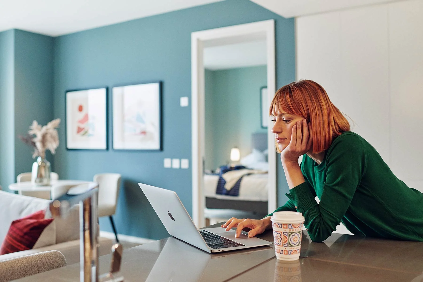 Vertus lifestyle photographer