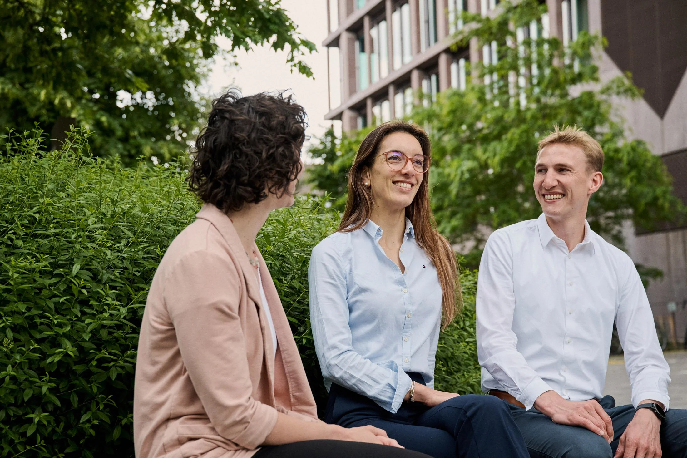 Jungbunzlauer, Basel