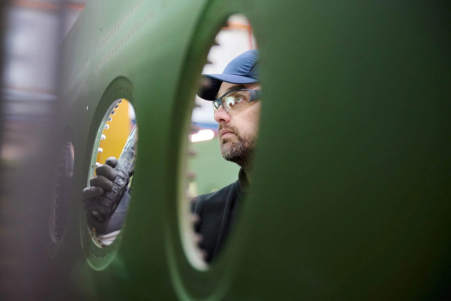 Melrose | GKN Aerospace