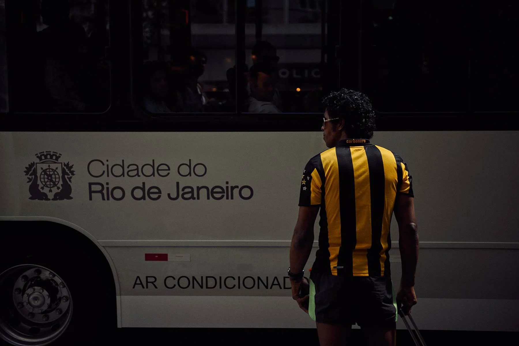 Rio De Janeiro travel photography