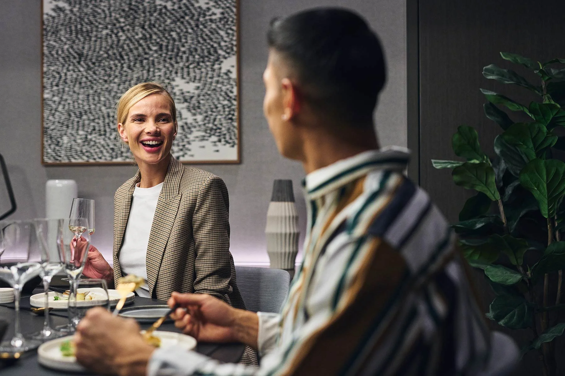 Vertus lifestyle photographer