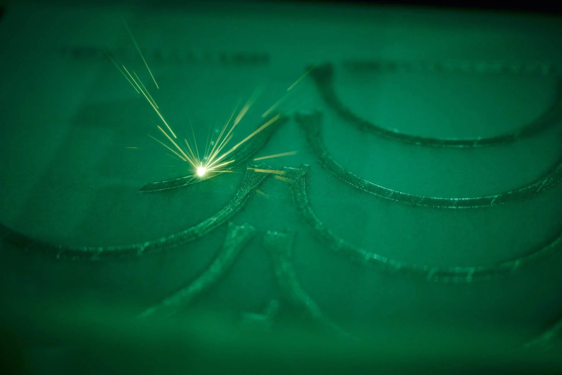 GKN manufacturing photographer