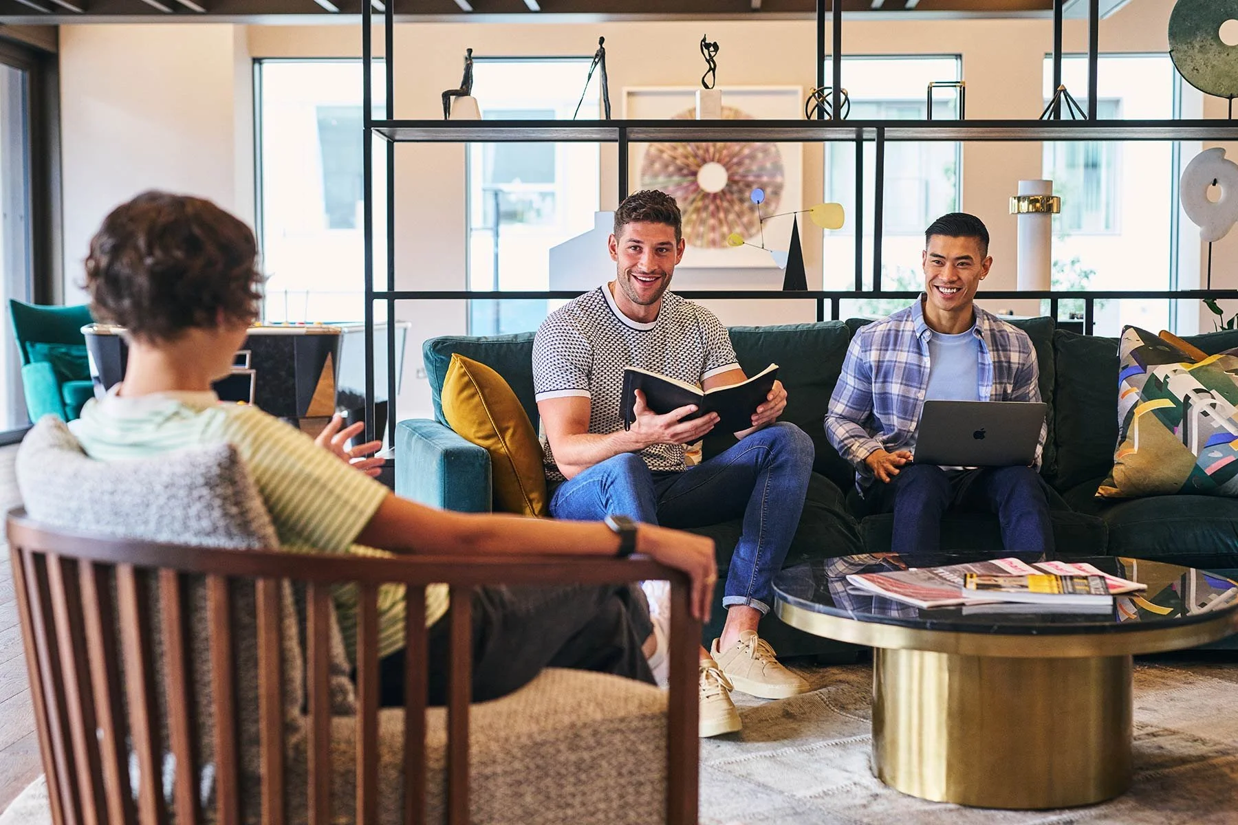 Vertus lifestyle photographer