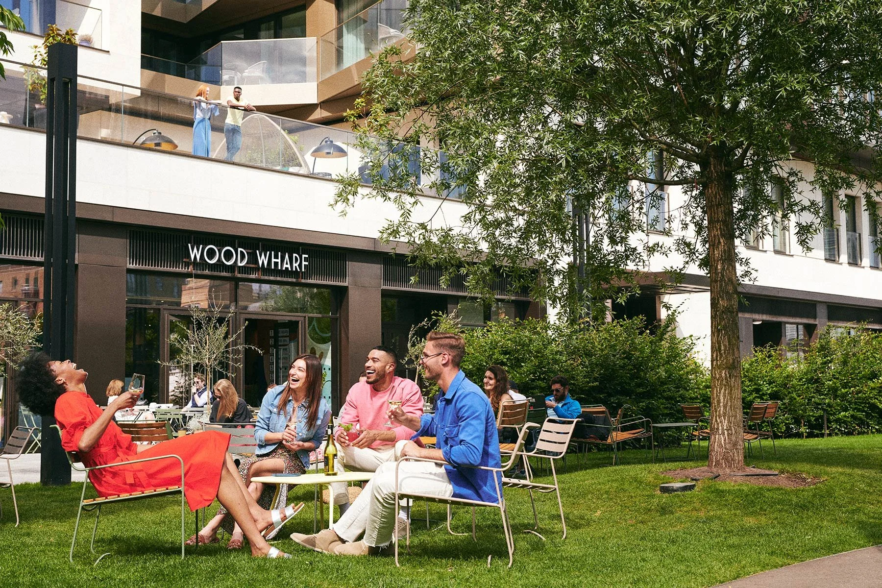 Vertus lifestyle photographer