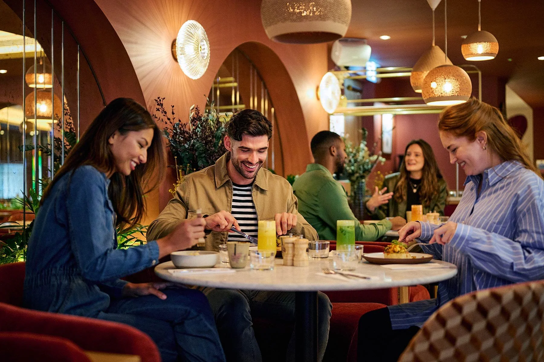 Vertus lifestyle photographer