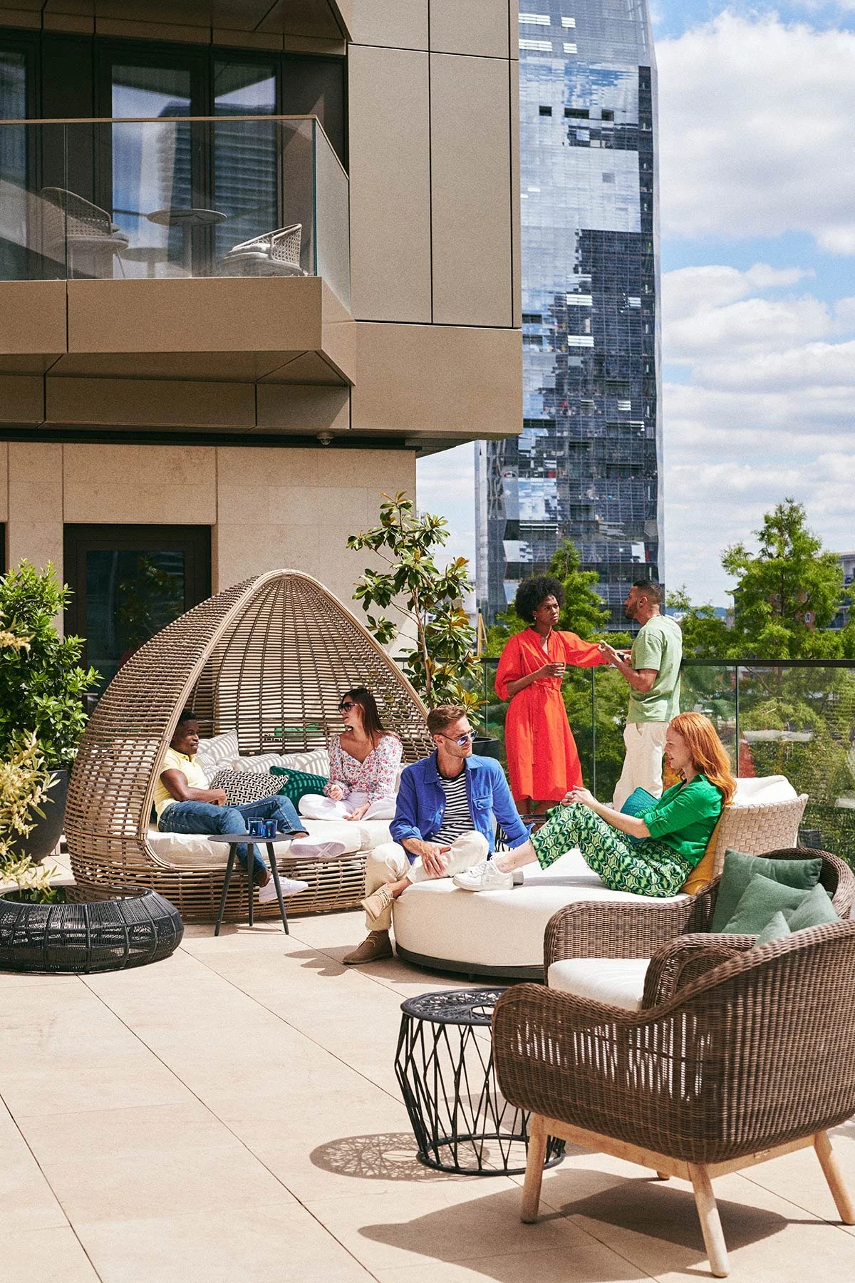 Vertus lifestyle photographer