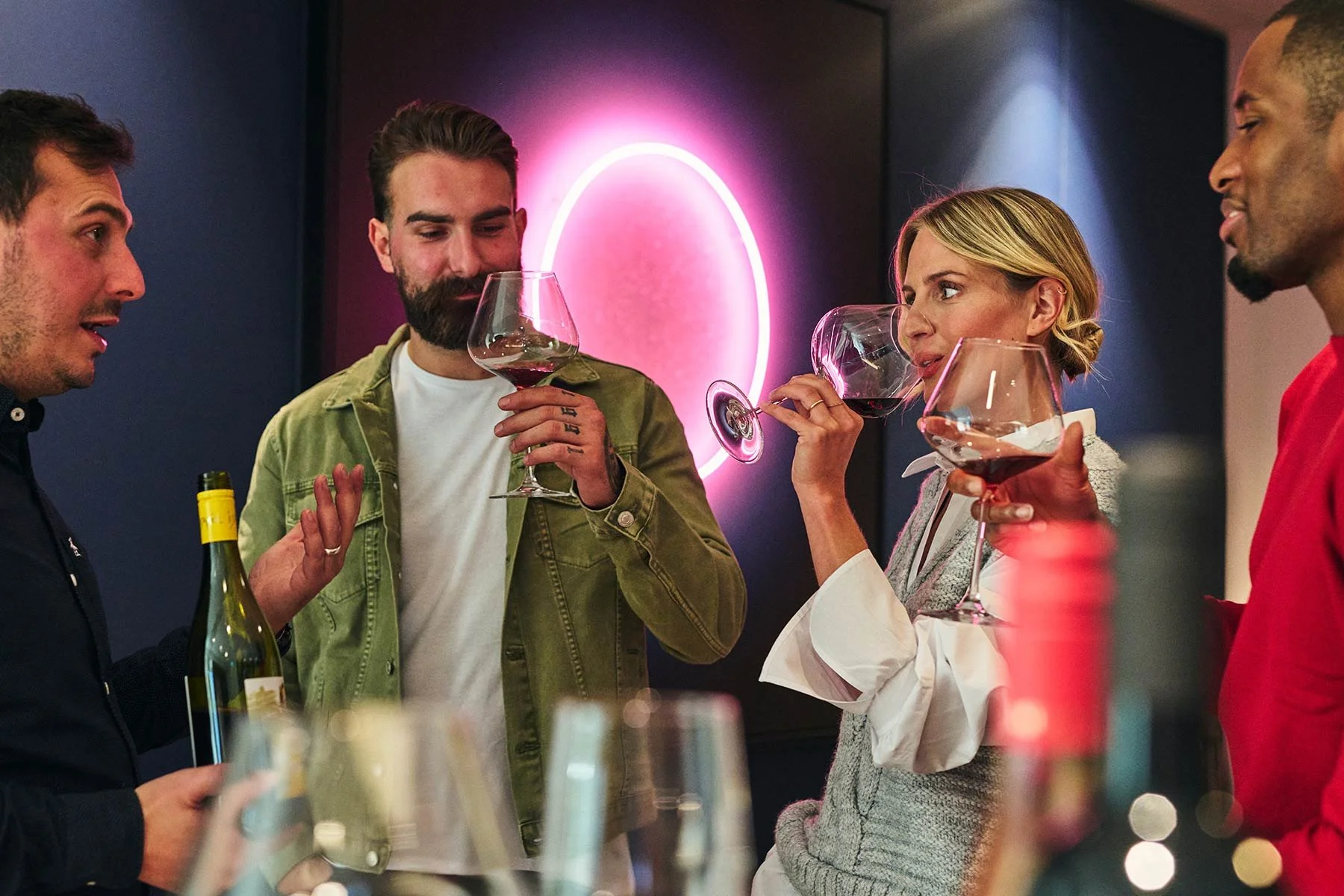 Vertus lifestyle photographer