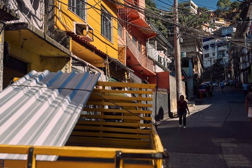 Rio De Janeiro travel photography