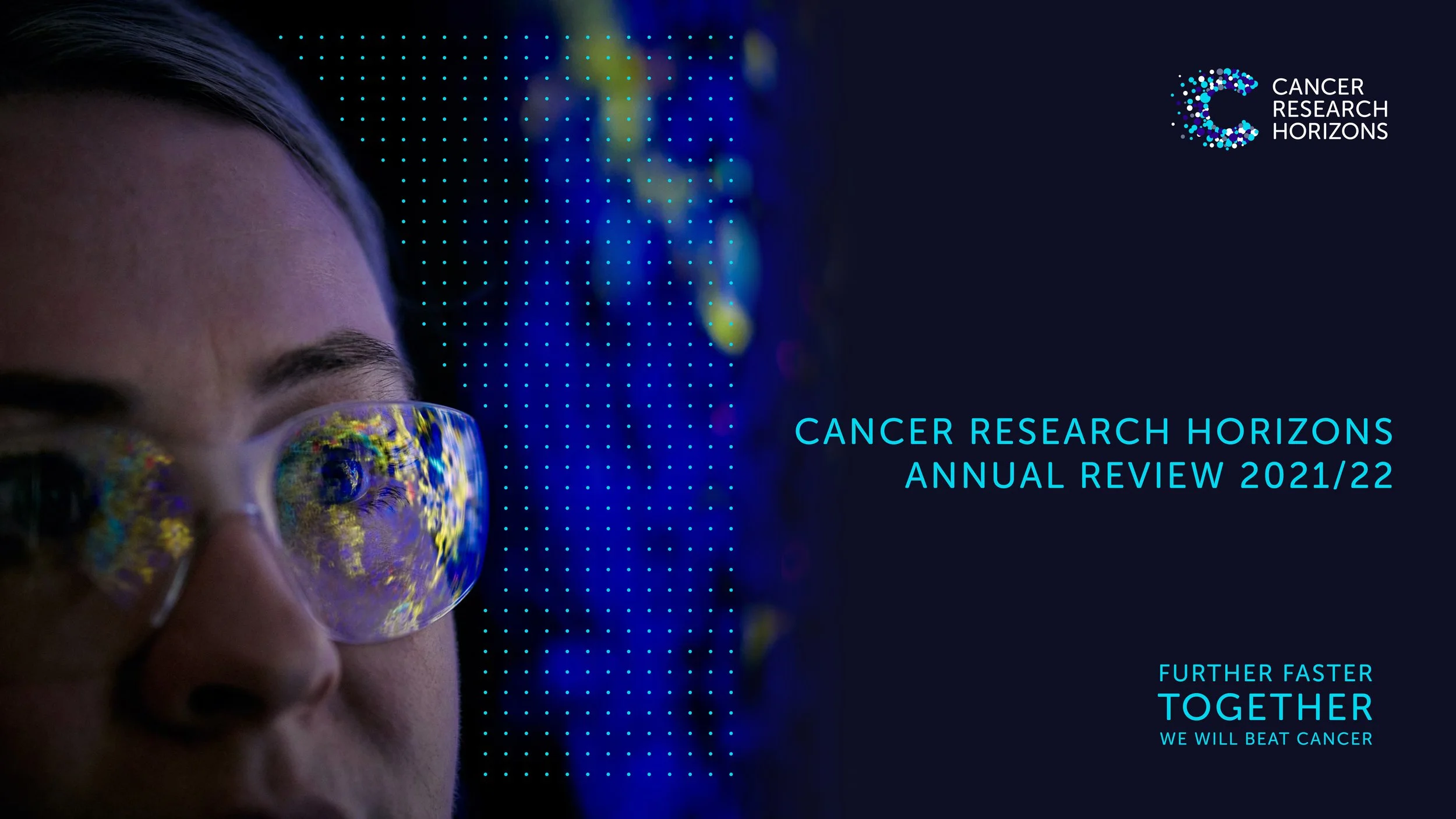 Cancer Research science photography