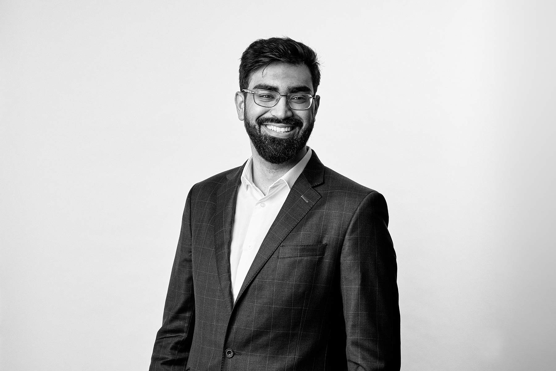 Czarnikow corporate headshot photographer