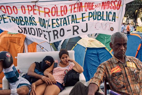 Rio De Janeiro travel photography