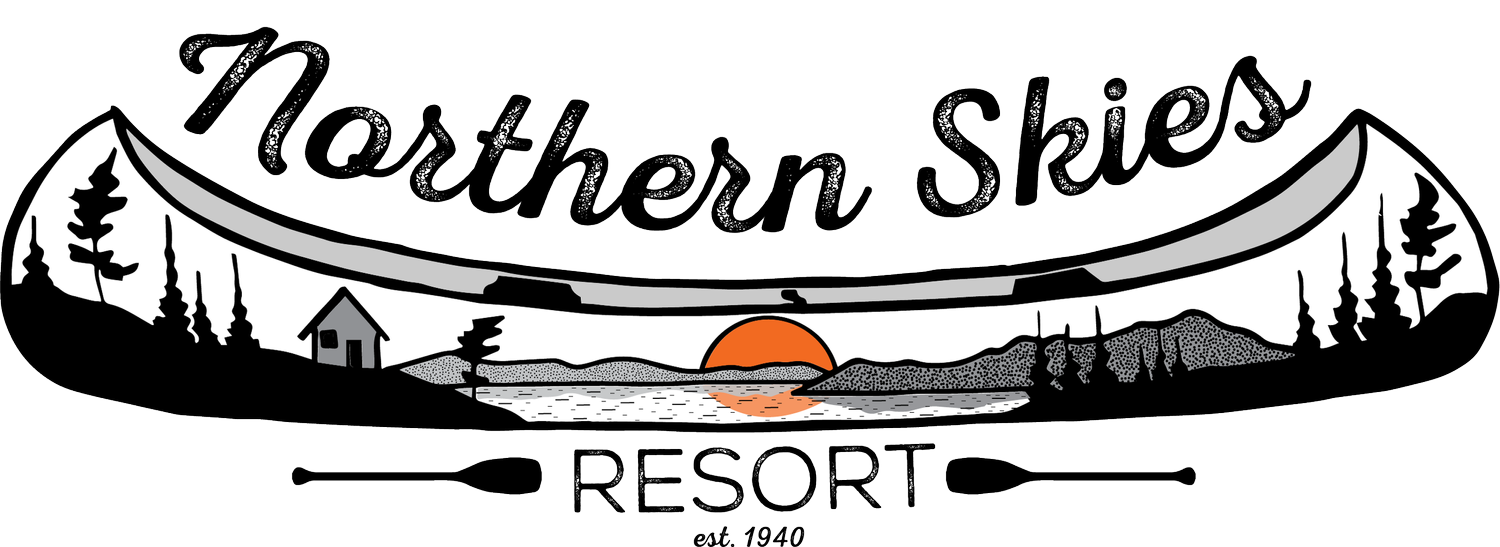Northern Skies Resort