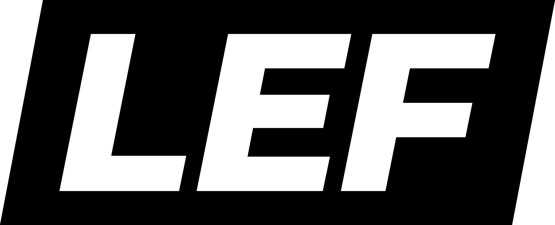 Lef logo