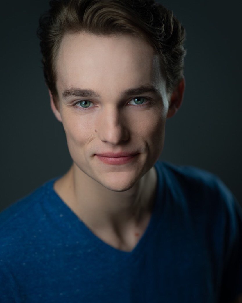 CADEN FRASER || @cadenfraser 

#headshots #actorslife #nycphotographer #headshotphotographer #studiolight #studioscapebrooklyn #summertime #industrycity #mattsimpkinsphotography #mattsimpkinsheadshots