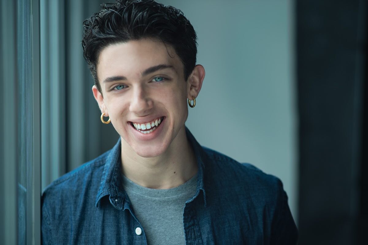 ALEX IOZZIO || @alexiozzio 

#headshots #actorslife #nycphotographer #headshotphotographer #naturallight #studioscapebrooklyn #mondayvibes #mattsimpkinsphotography #mattsimpkinsheadshots