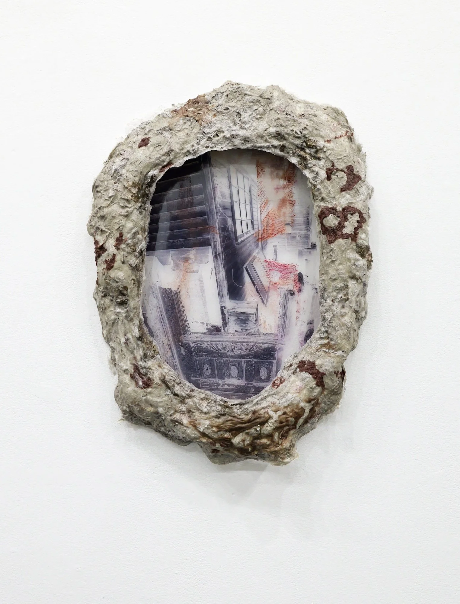 "Cellar-Stitch-Glitch", 2026