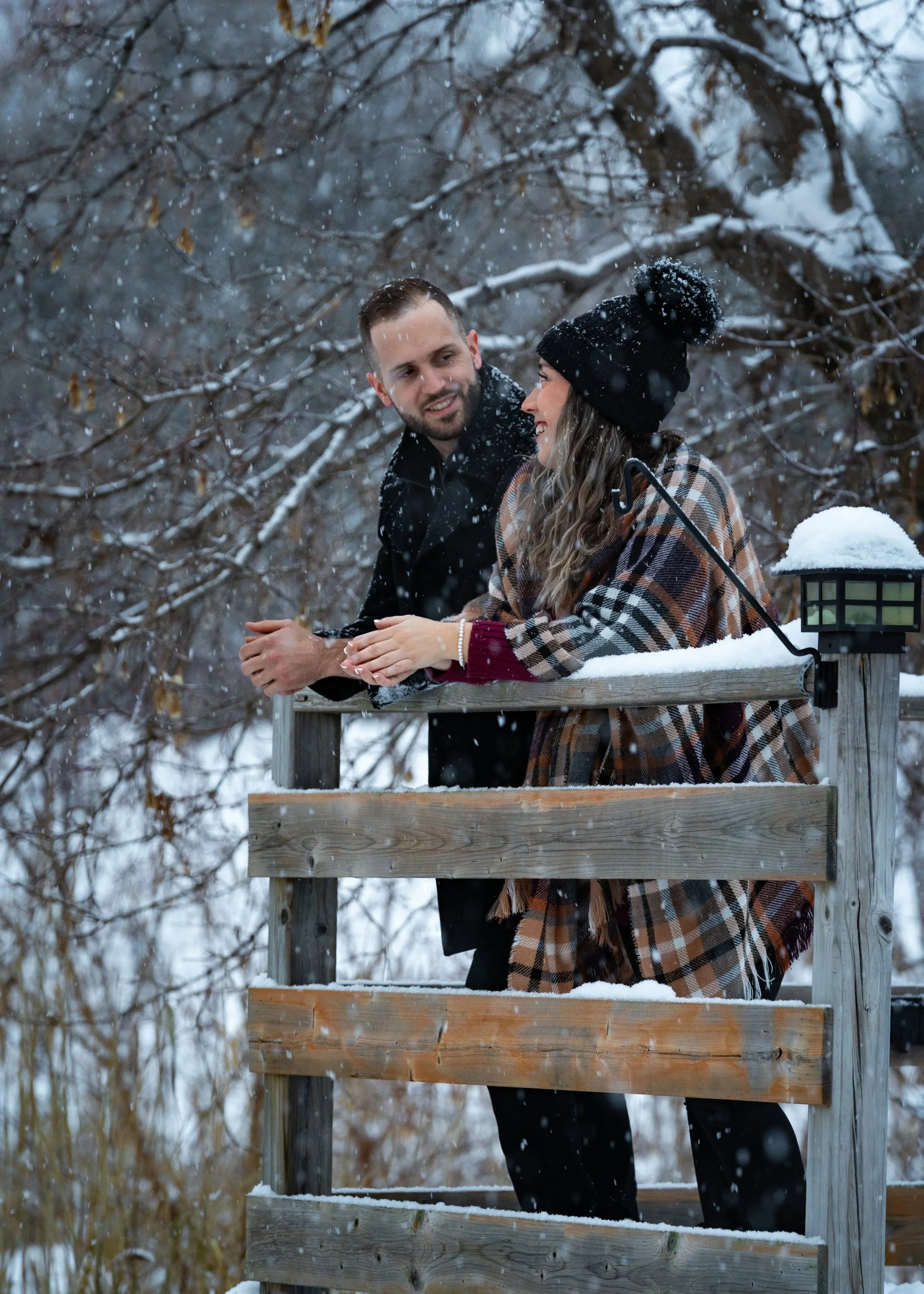 Photos de couple pour un événement spécial ou simplement pour vous.