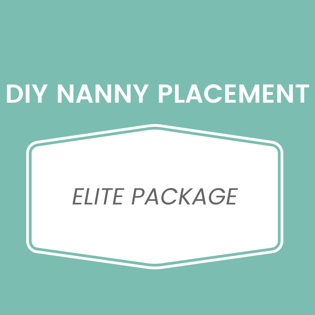 DIY Nanny Placement Elite Package.png