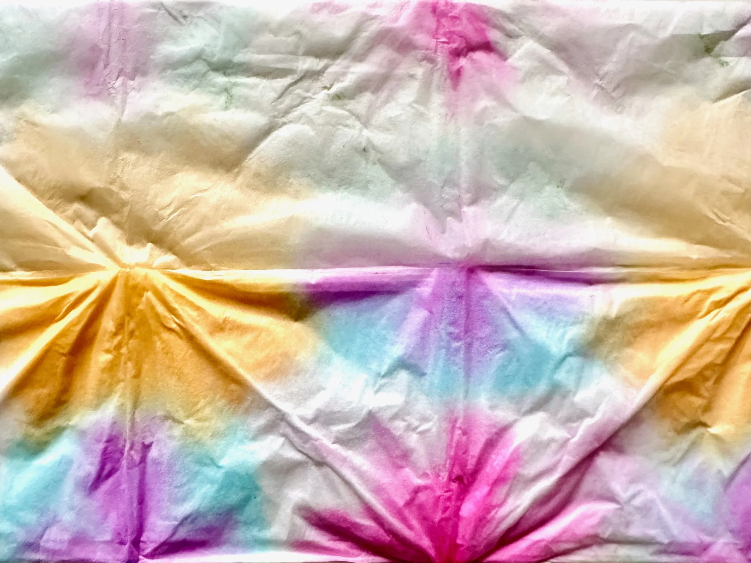 Dip Dye (Shibori)