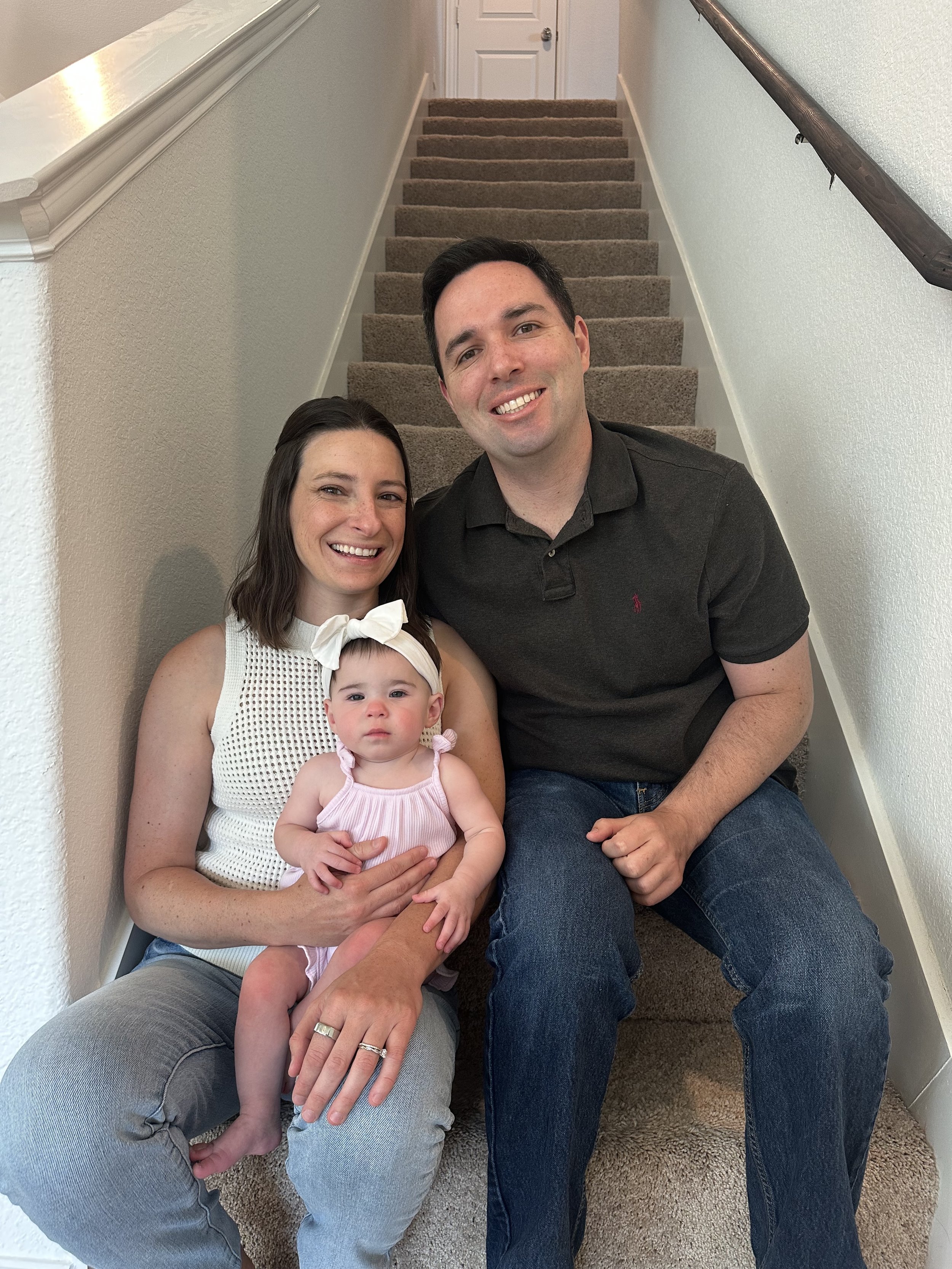 Part-Time Nanny Needed for Family in Haslet, Benbrook (76052)