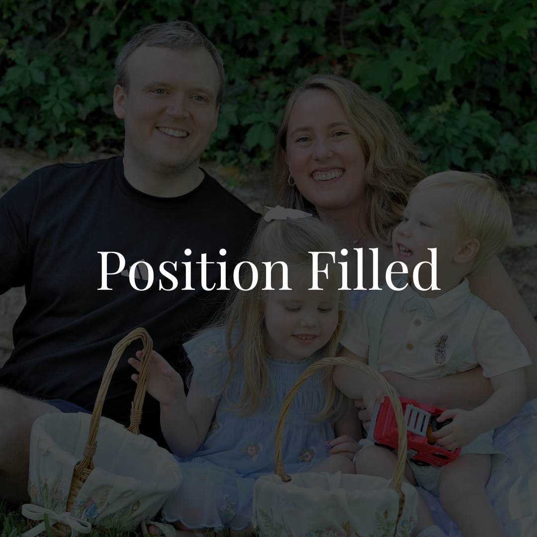 Part-Time Nanny Needed for Family in Fort Worth - 76116)