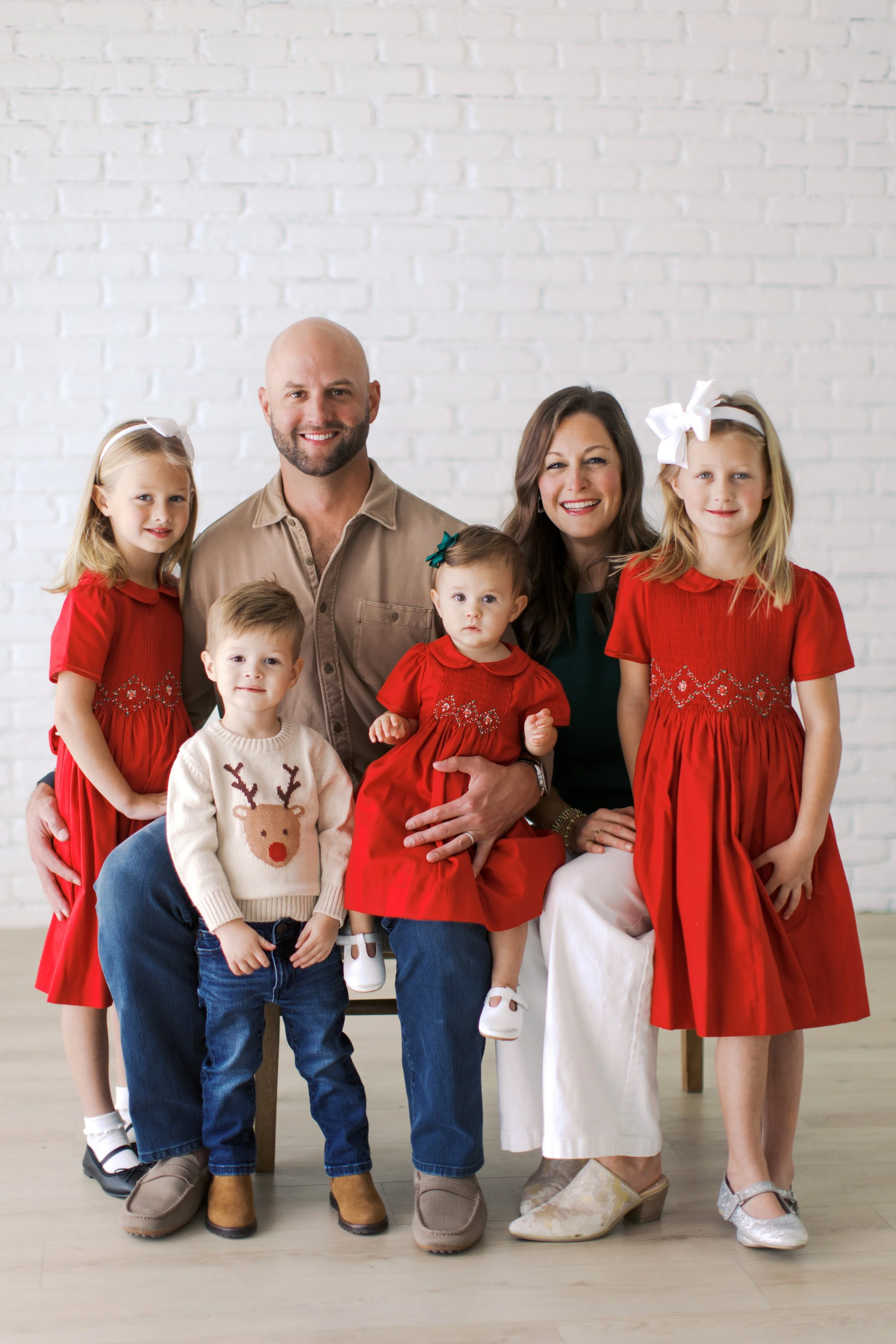 Nanny / Household Assistant for Fort Worth Family (76107)