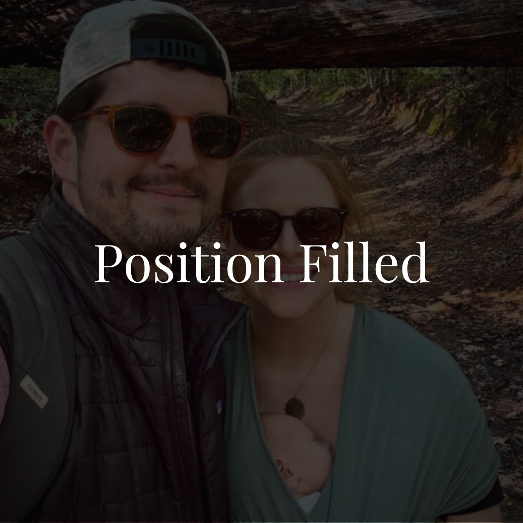 Full-Time Nanny Needed for Family in Fort Worth - 76110