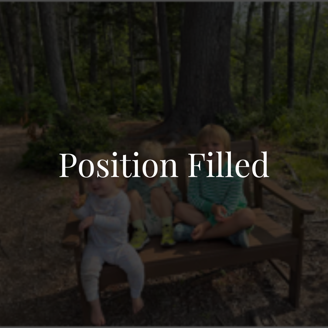 Nanny / Household Assistant for Fort Worth Family (76109)