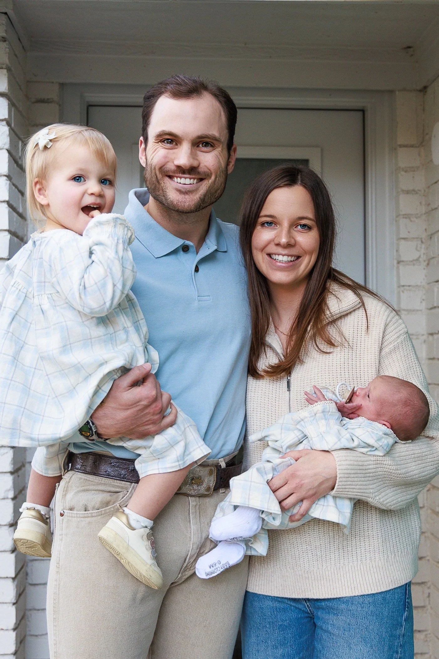 Nanny Needed for Fort Worth Family (76116)