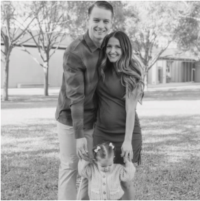 Full-Time Nanny Needed in Walsh Ranch (76008)