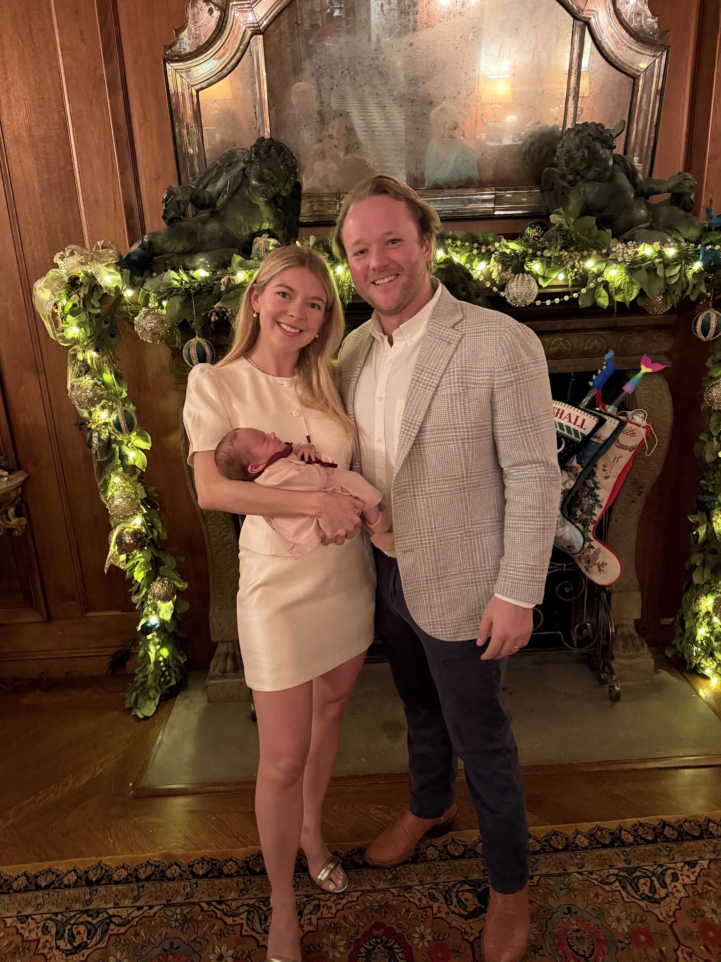 Full-Time Nanny Needed in Greenway Parks (75209)