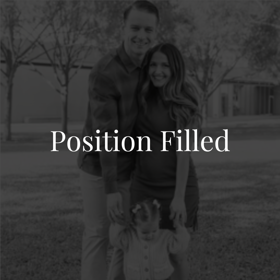 Full-Time Nanny Needed in Walsh Ranch (76008)