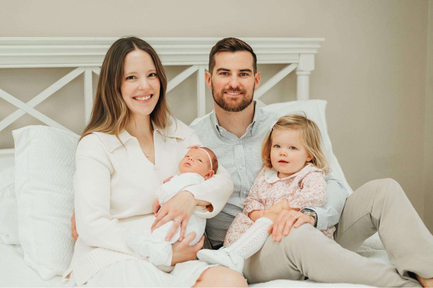 Part-Time Nanny Needed in Fort Worth (76116)