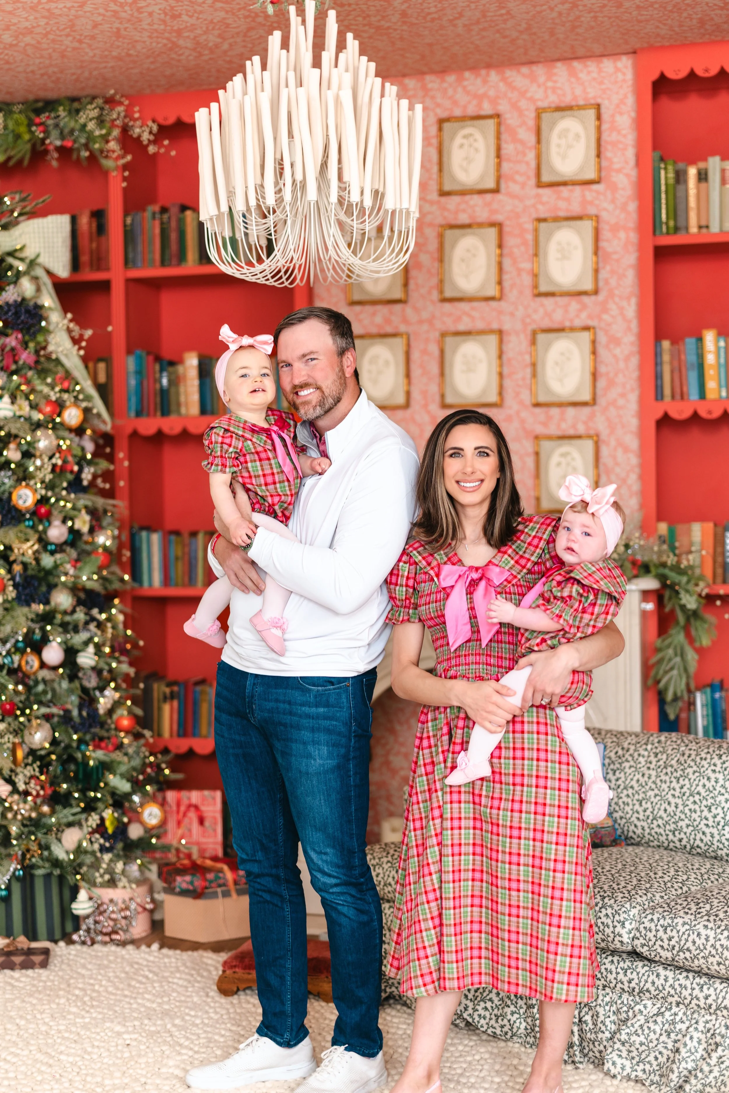 Full-Time Nanny Needed in Walsh Ranch (76008)