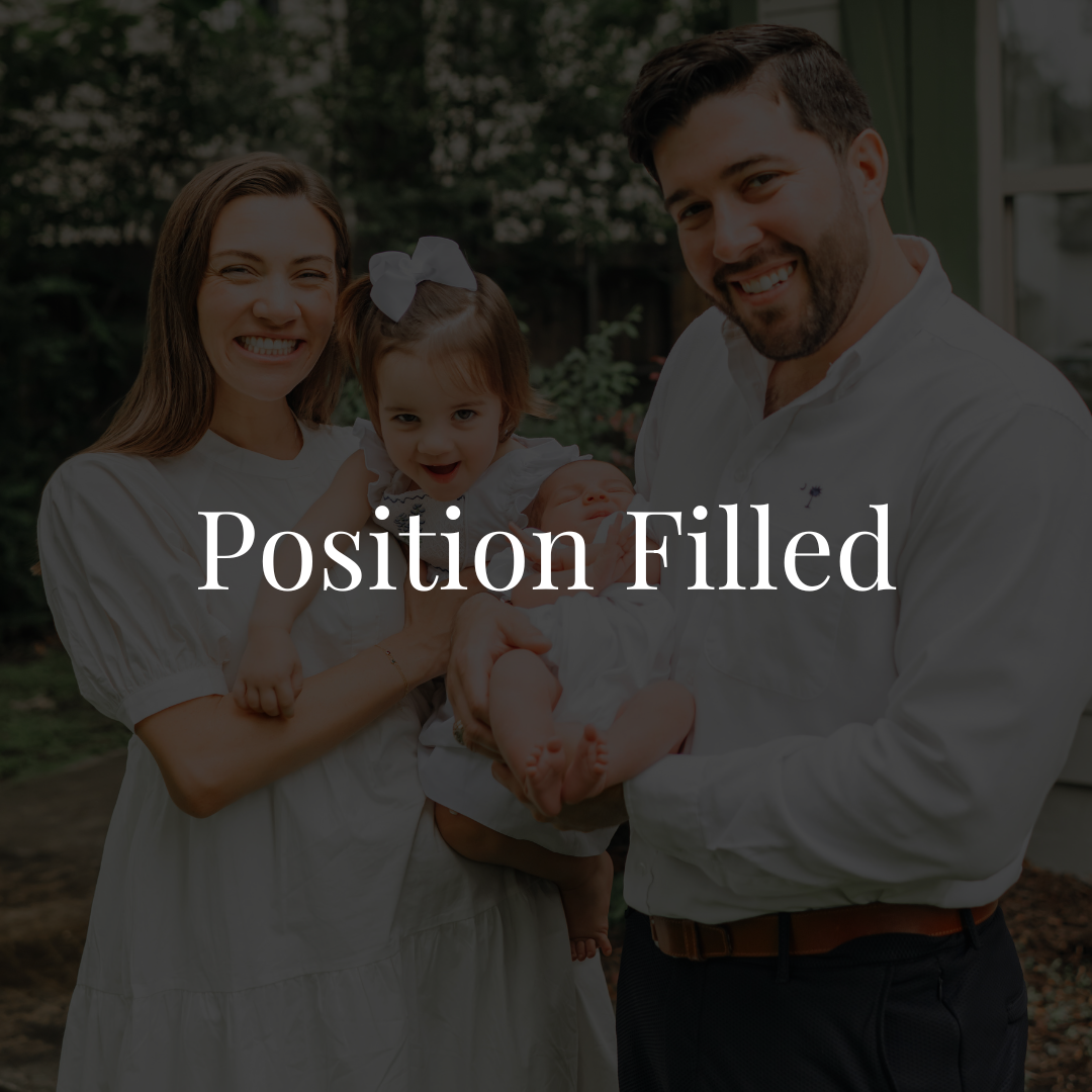 Full-Time Nanny Needed in Mira Vista (76132)