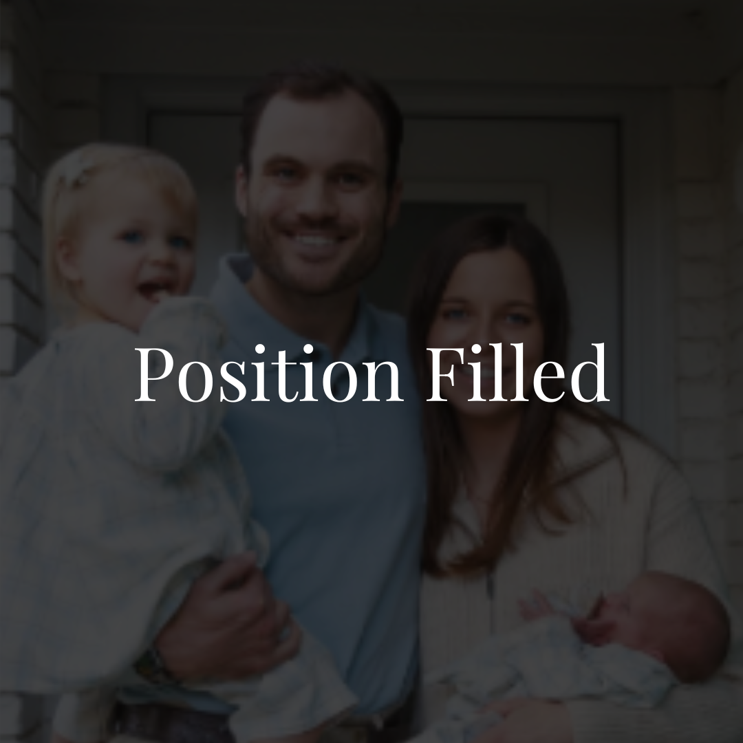 Nanny Needed for Fort Worth Family (76116)