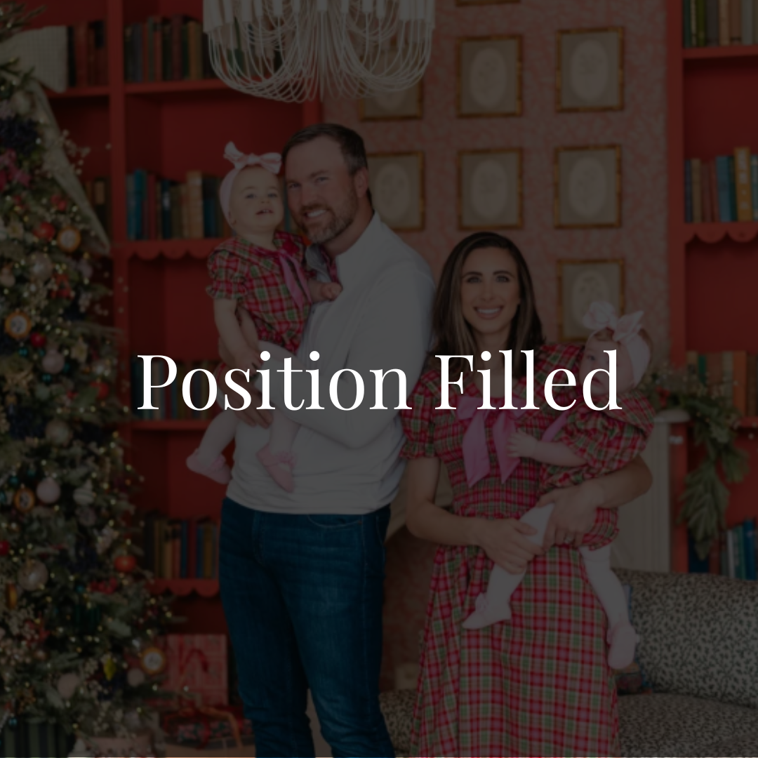 Full-Time Nanny Needed in Walsh Ranch (76008)