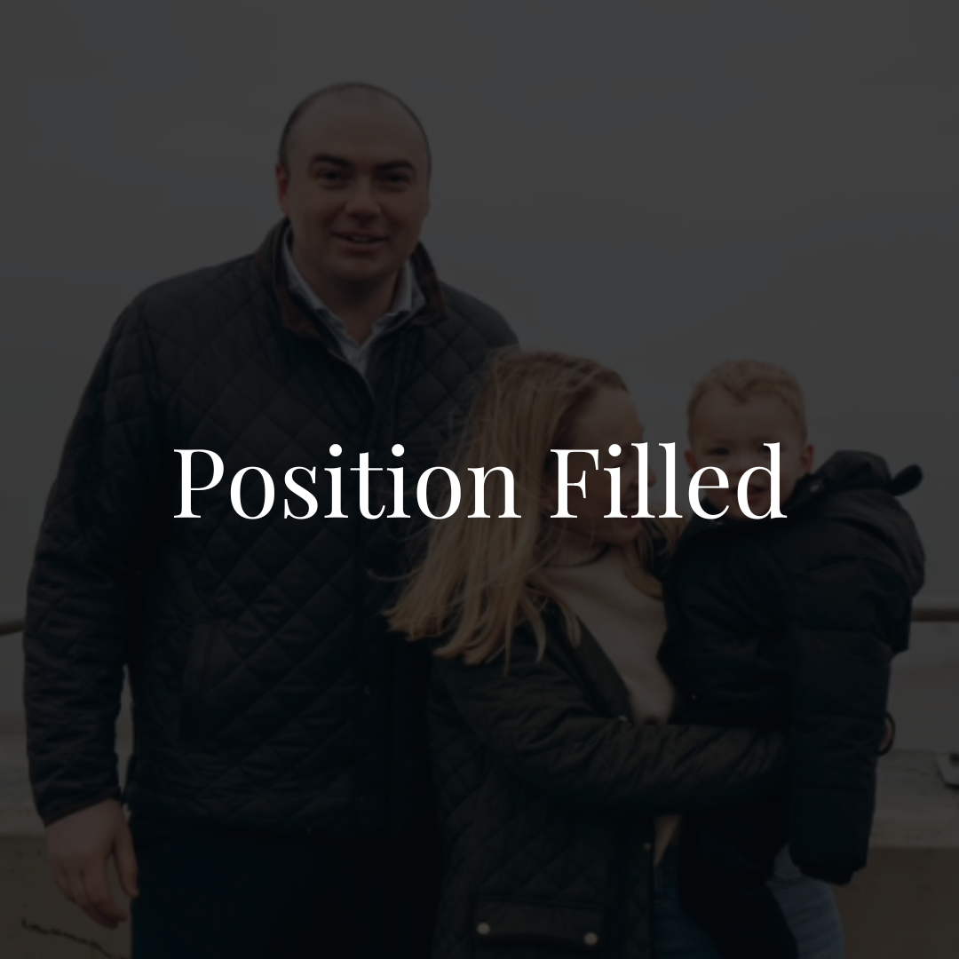 Part-Time Nanny Needed in Overton Park Area (76109)