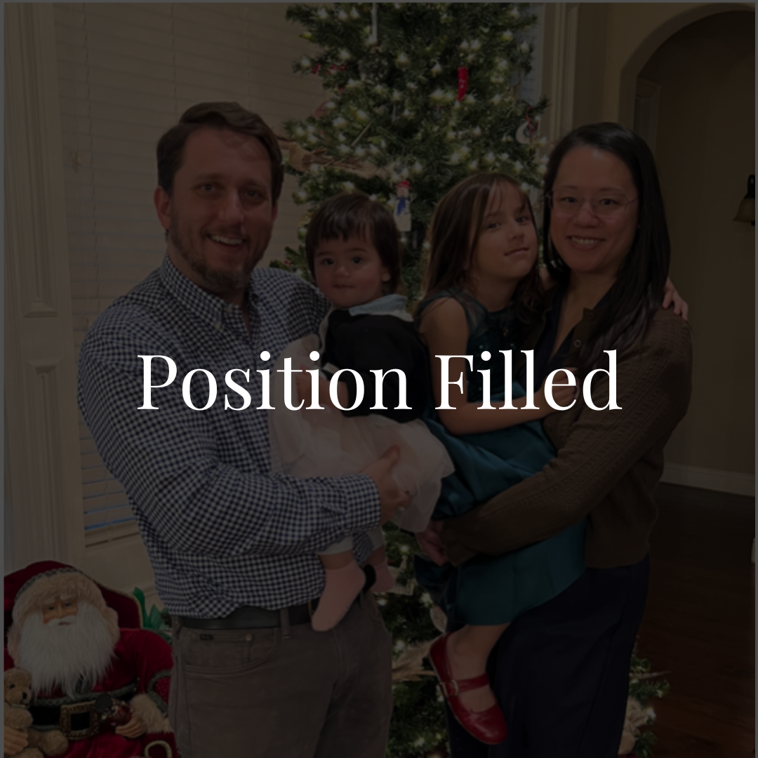 Part-Time Nanny / Family Assistant (76112)