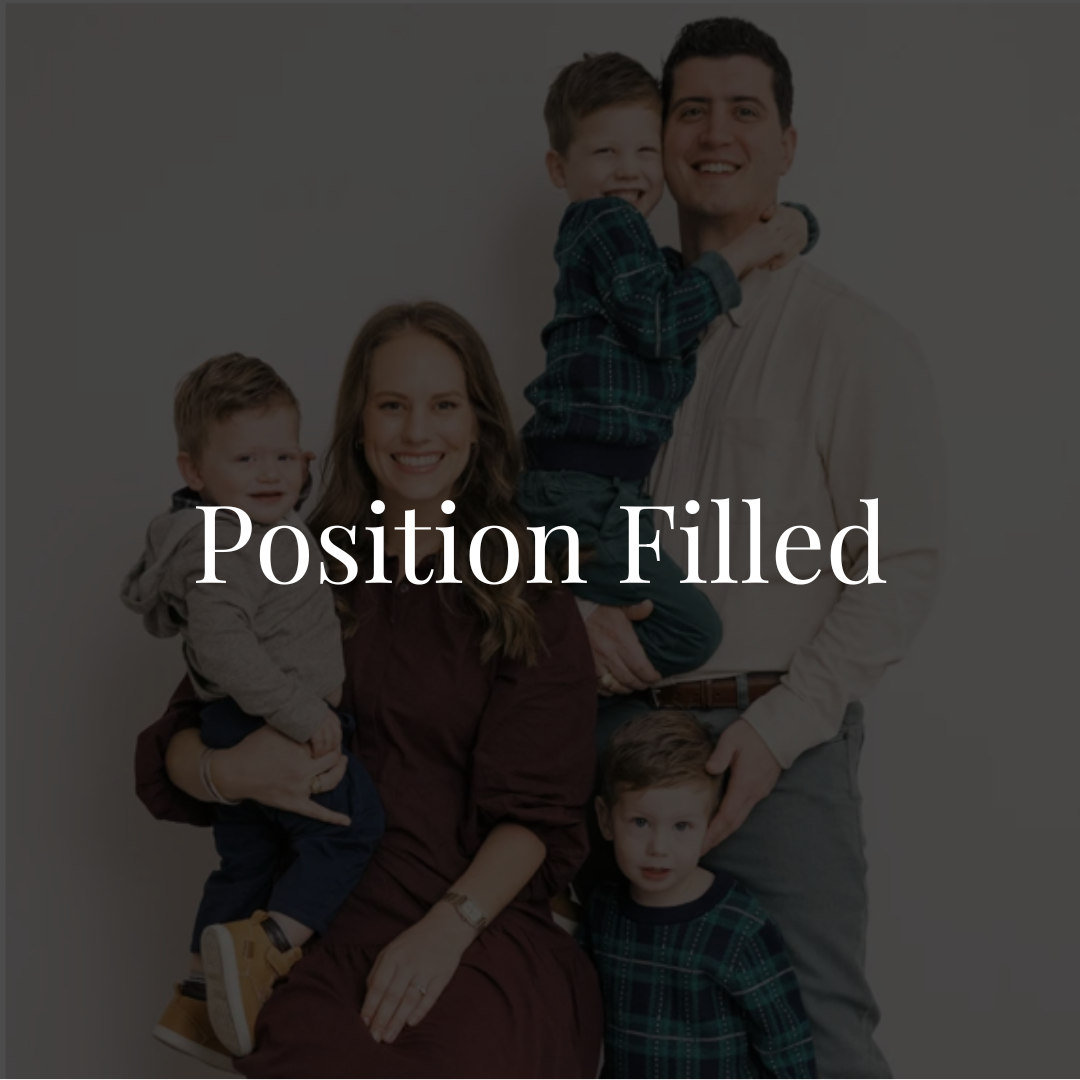 Part-Time Nanny for Three Young Boys in Fort Worth (76132)
