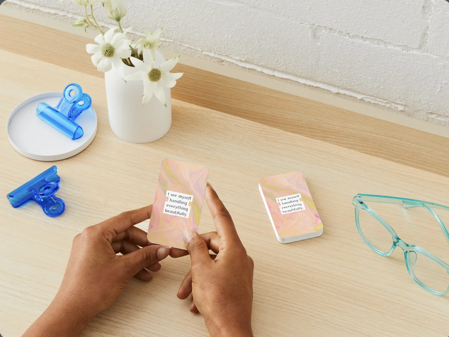 Birth Affirmations: Encouragement, Confidence, and Calm for Labor