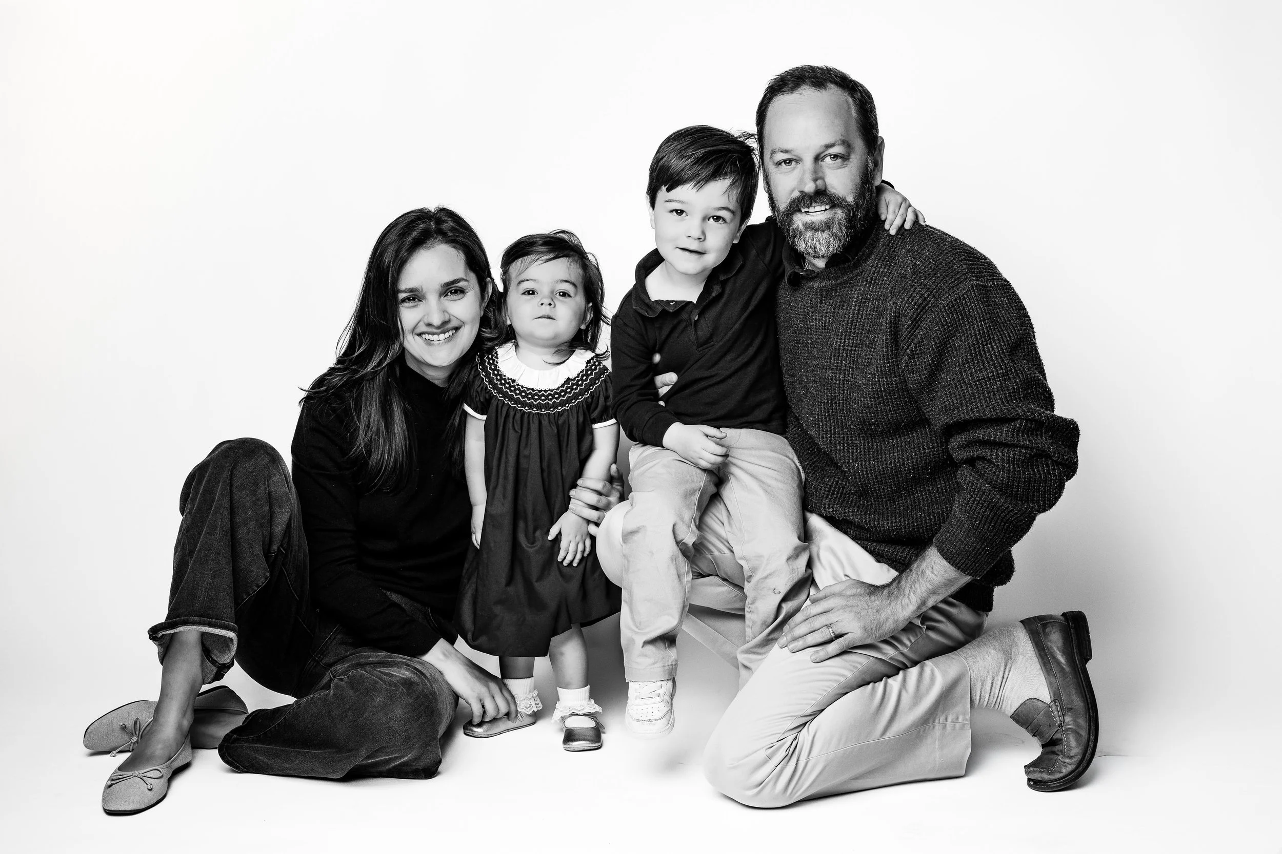 Part-Time Nanny Position in Fort Worth (76107)