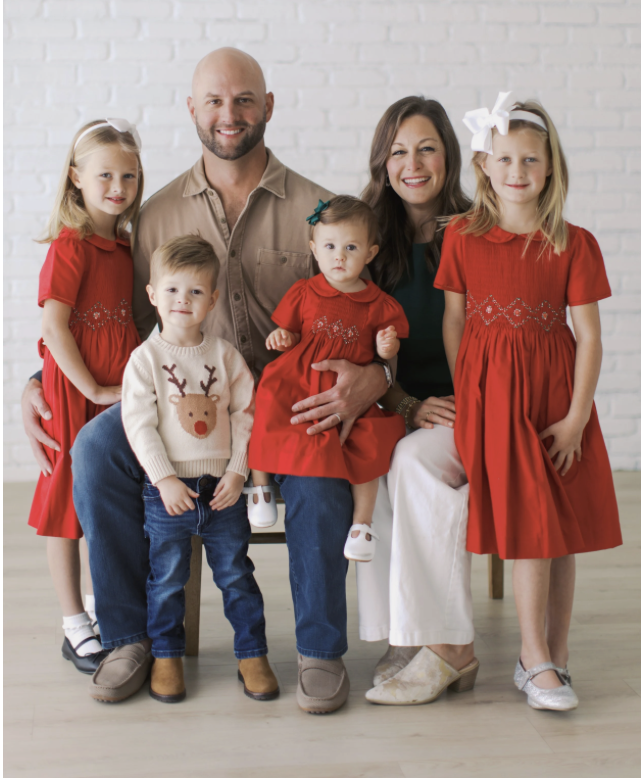 Nanny / Household Assistant for Fort Worth Family (76107)