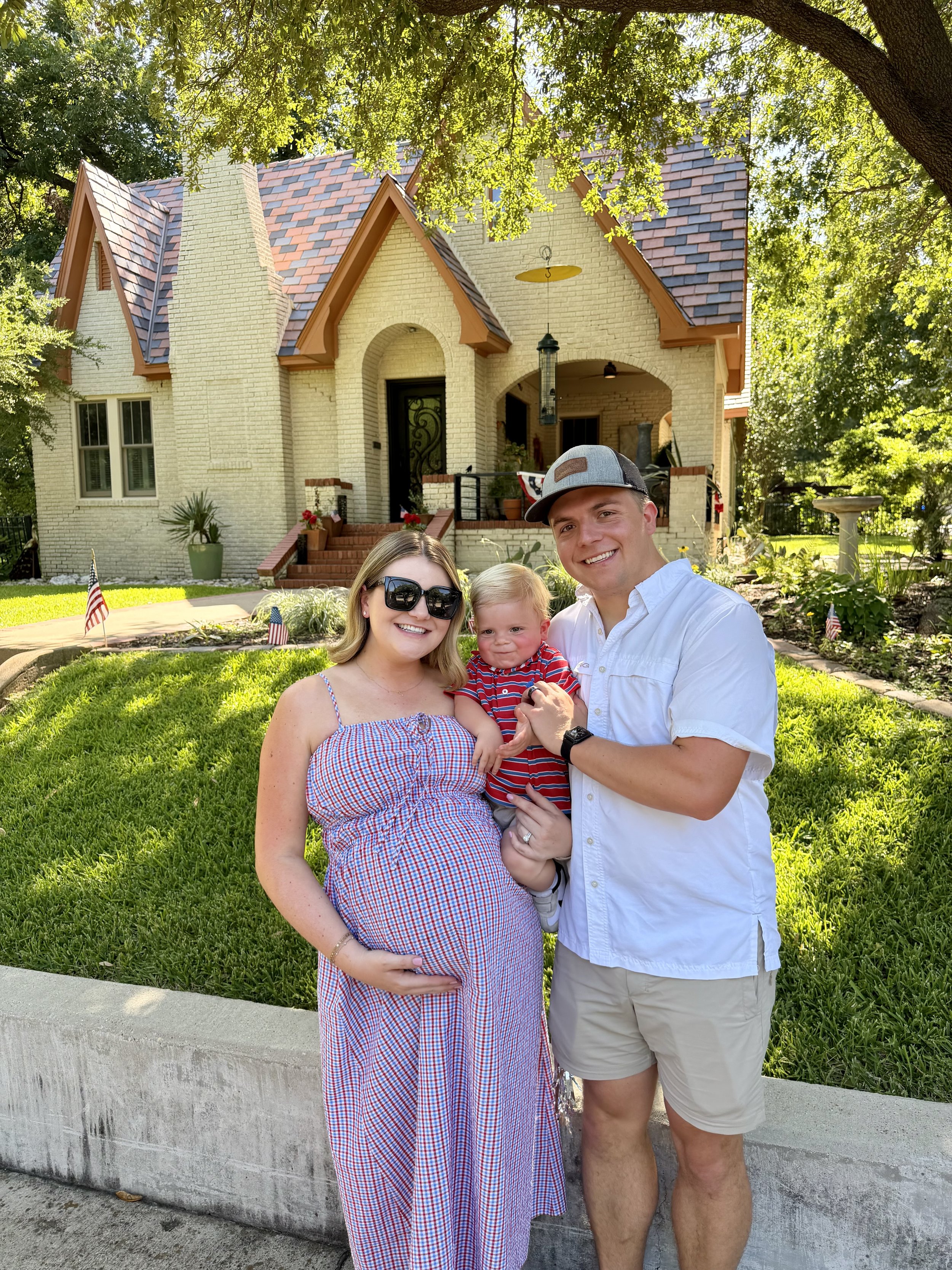 Short-term Nanny Needed for Fort Worth Family (76008)