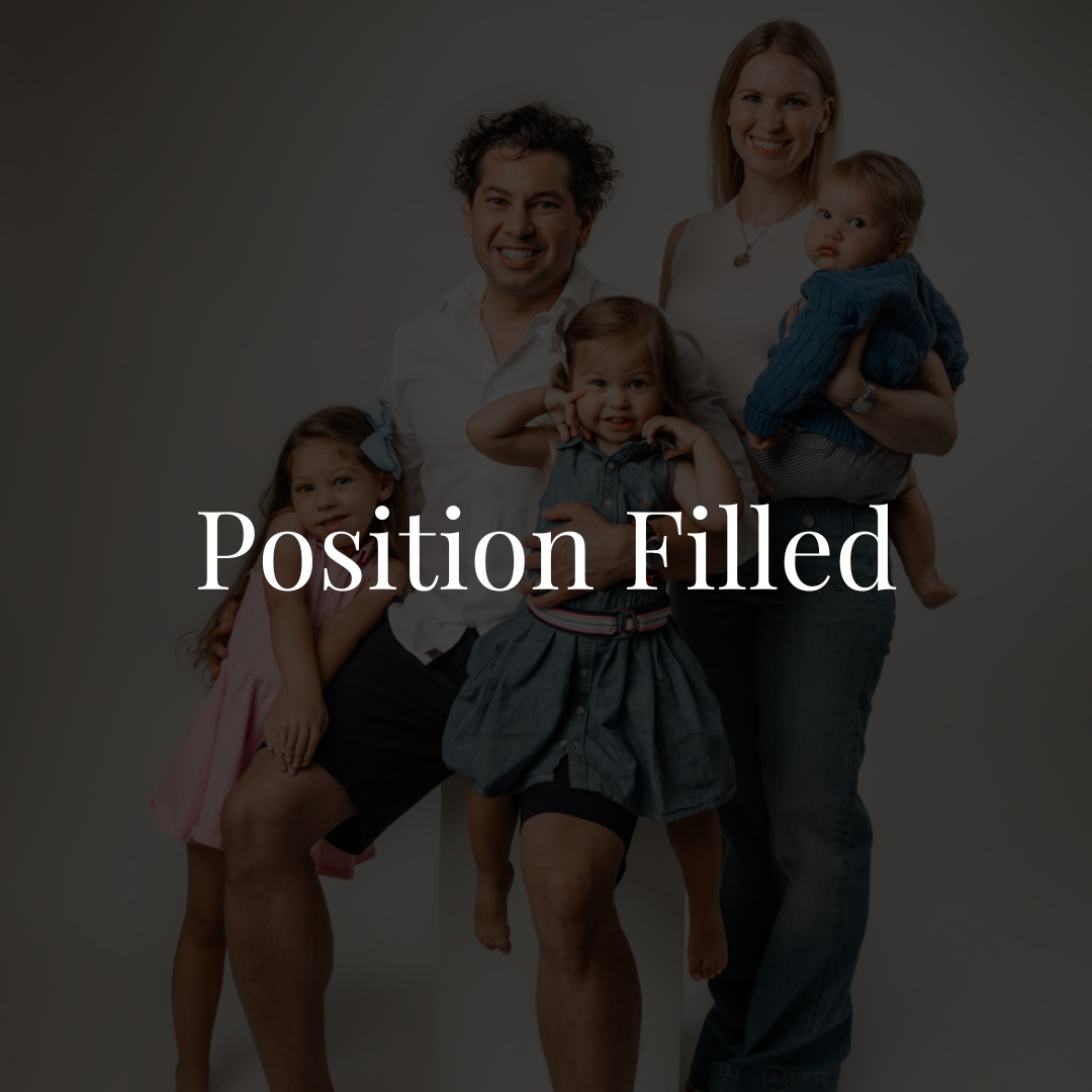 Personal Assistant/Nanny Needed for Fort Worth Family (76109)