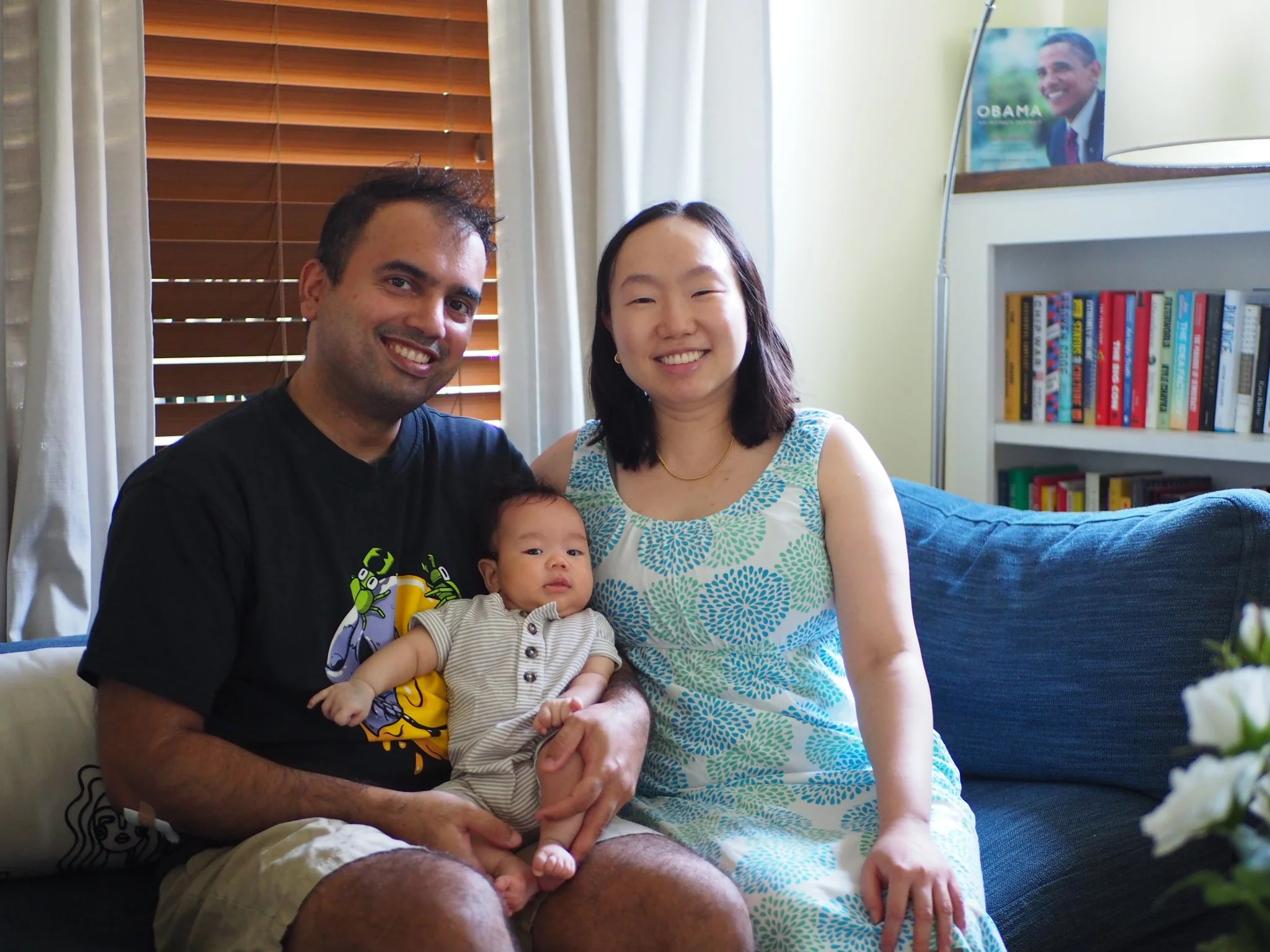 Full-Time Nanny Needed for Infant in  (76104)