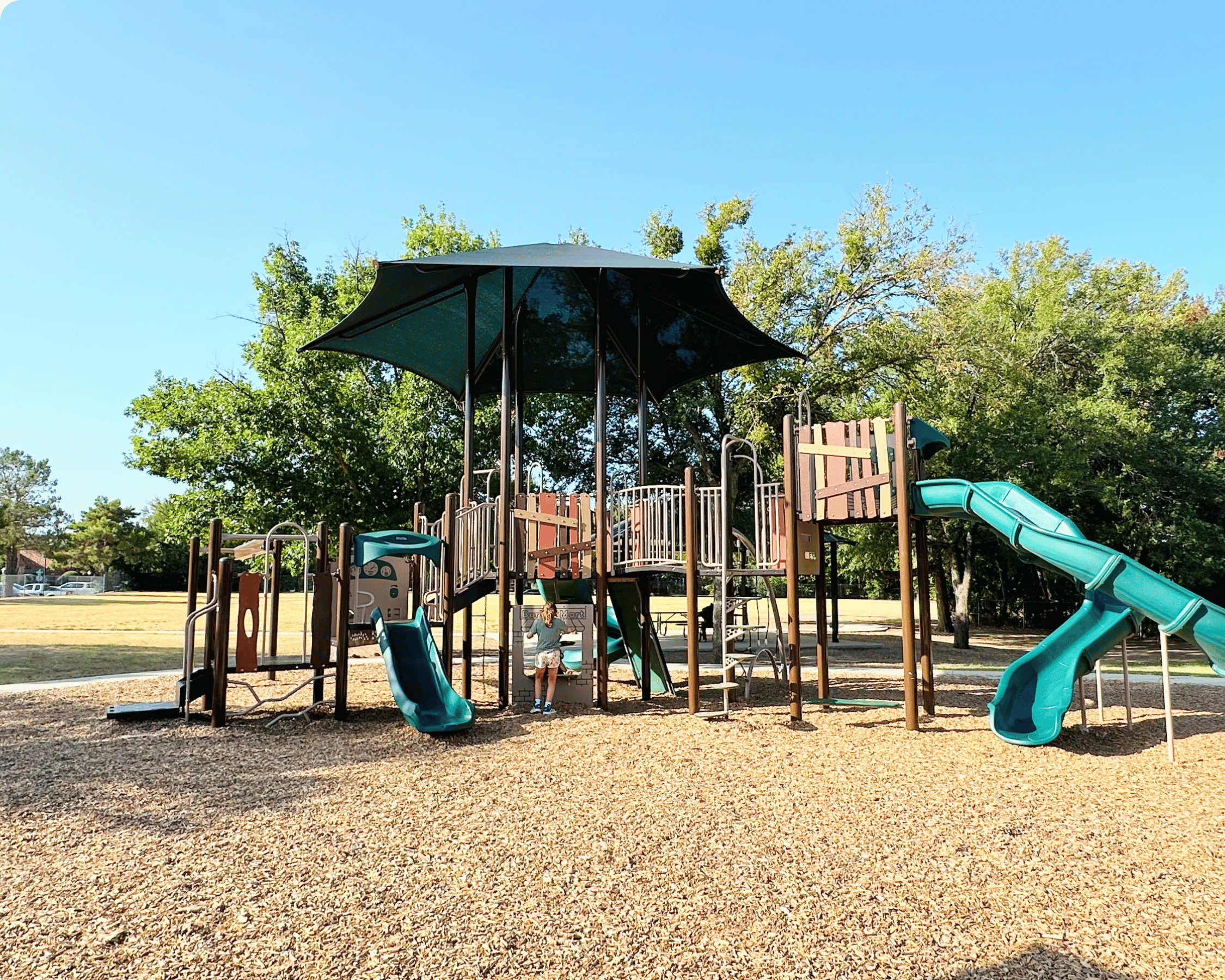 Daggett Park