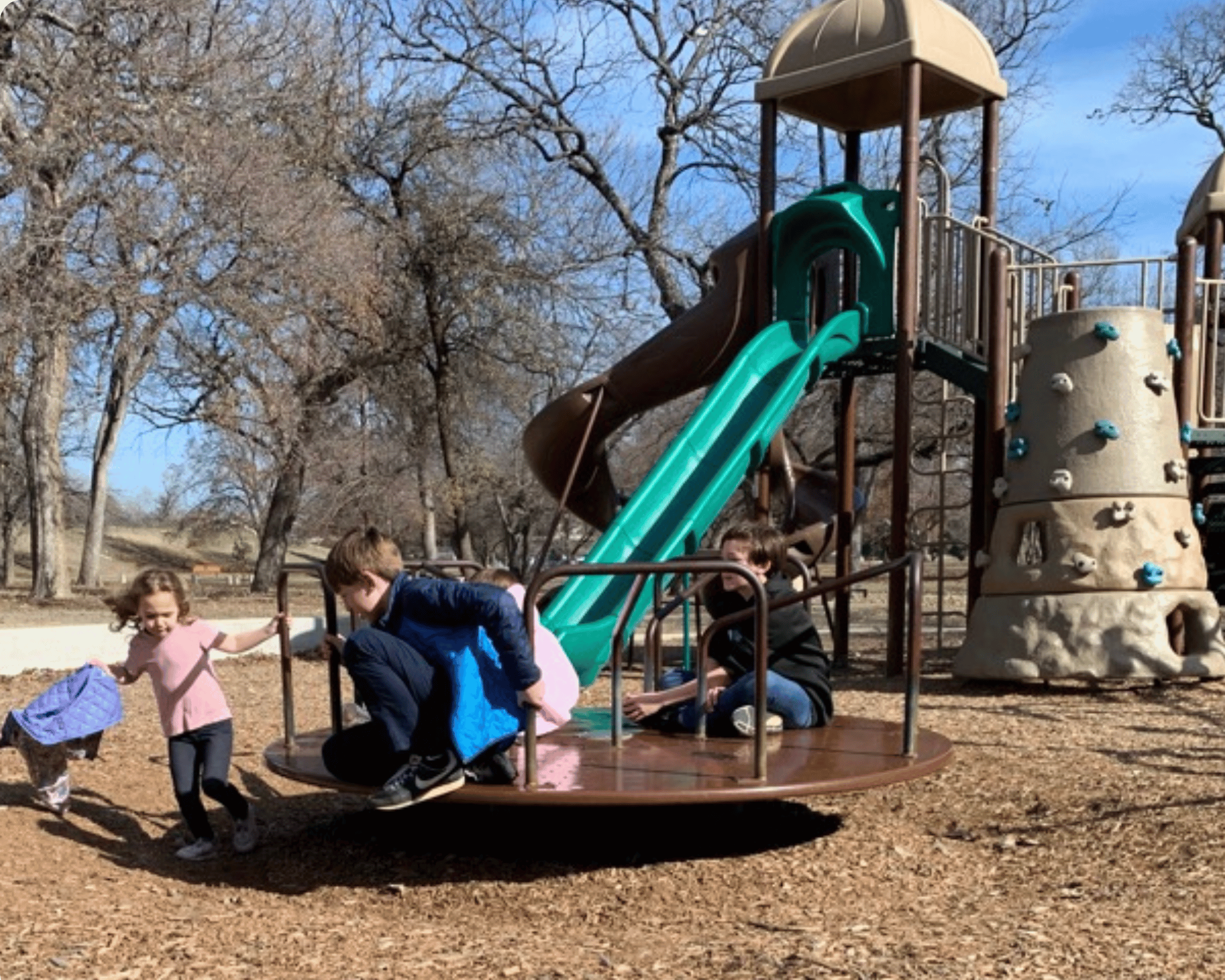 Trinity Park