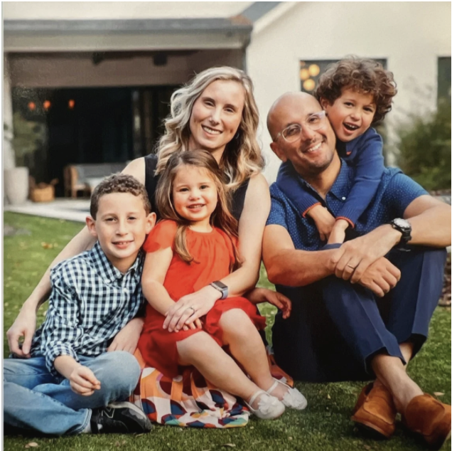 Nanny / Household Manager Position in Fort Worth - 76109