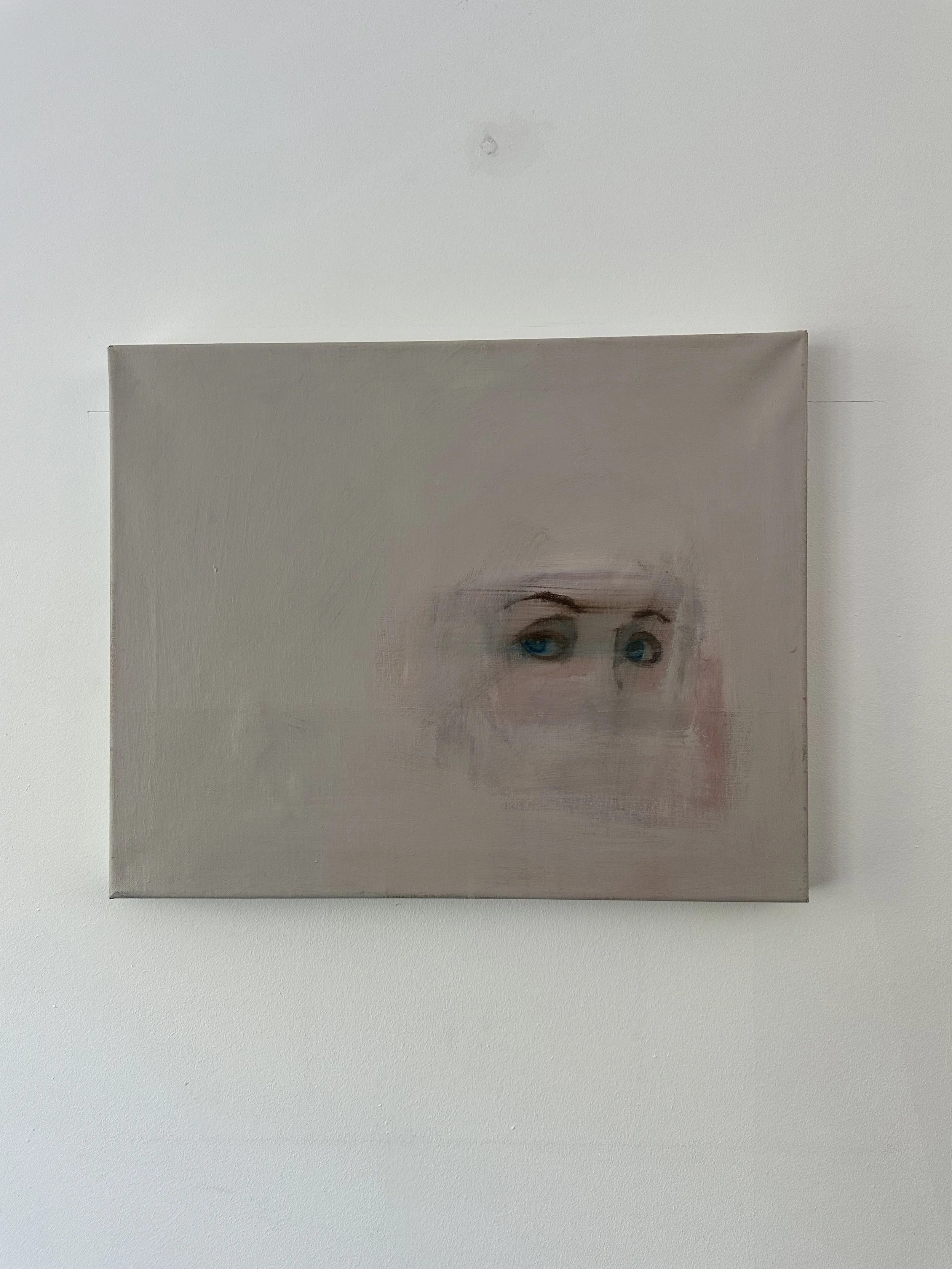 Veiled